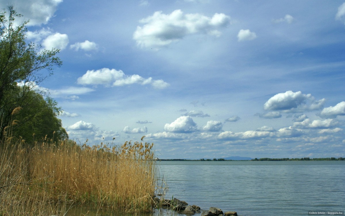 5 + 1 élmény, amit egyben csak a Tisza-tó tud adni
