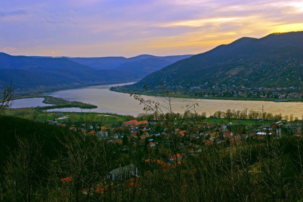 Dunakanyar