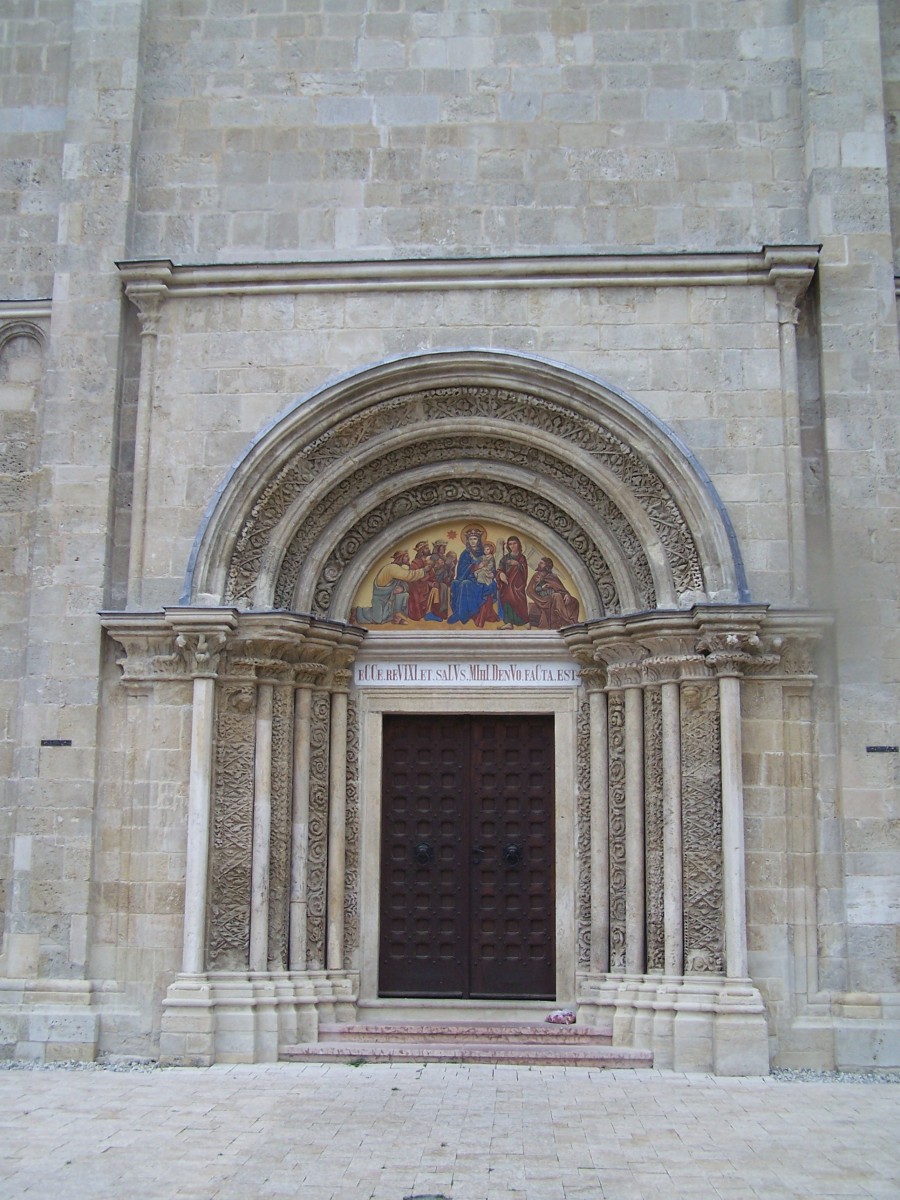 Szent Jakab-templom, Lébény